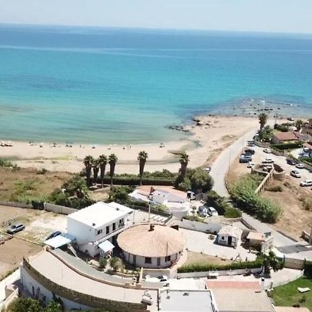 Apartament Nemo Mare Lido di Noto Zewnętrze zdjęcie