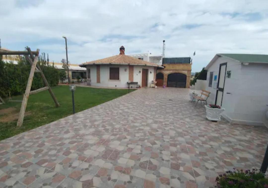 Apartament Nemo Mare Lido di Noto Zewnętrze zdjęcie