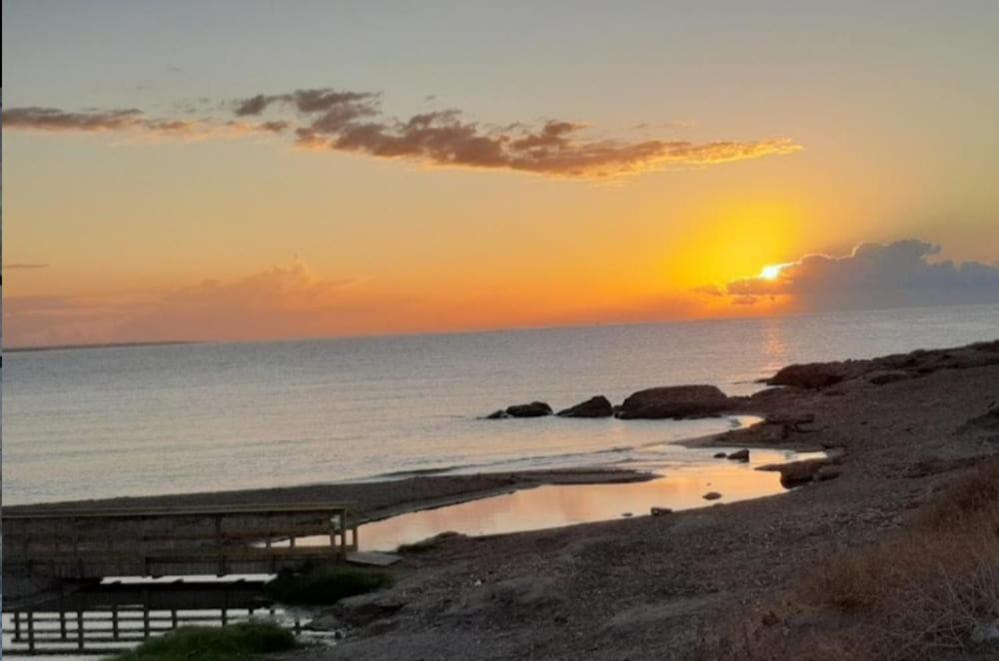 Apartament Nemo Mare Lido di Noto Zewnętrze zdjęcie