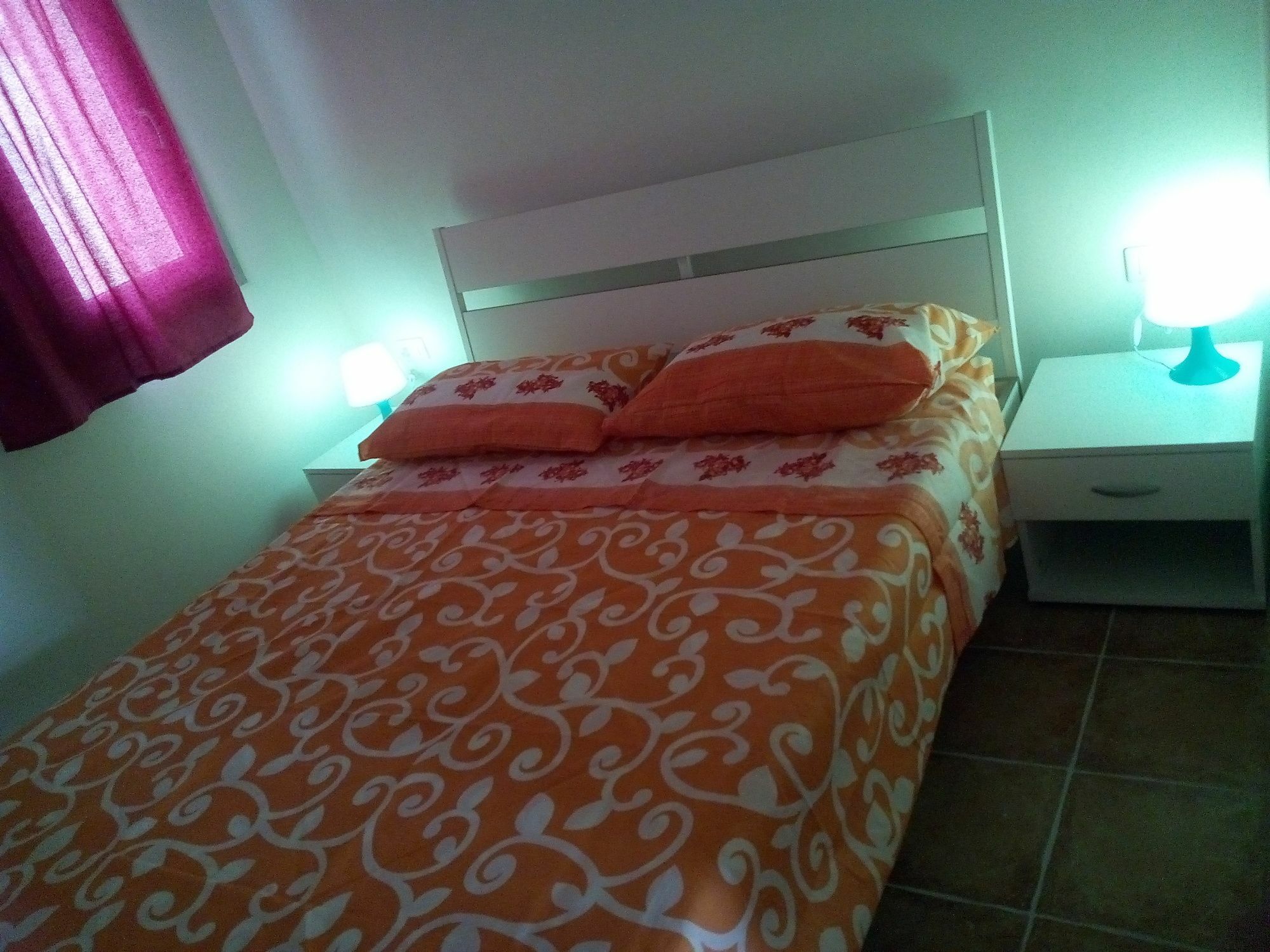 Apartament Nemo Mare Lido di Noto Zewnętrze zdjęcie
