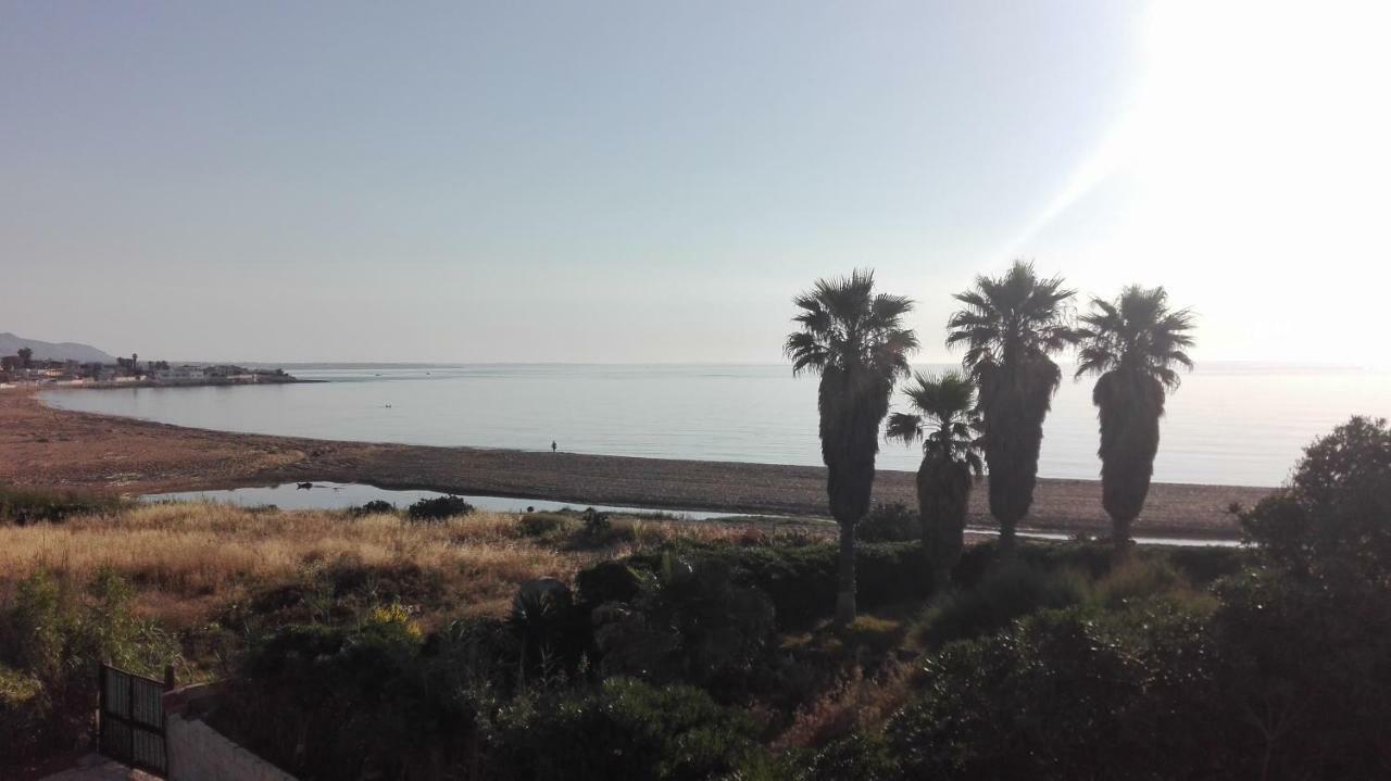 Apartament Nemo Mare Lido di Noto Zewnętrze zdjęcie