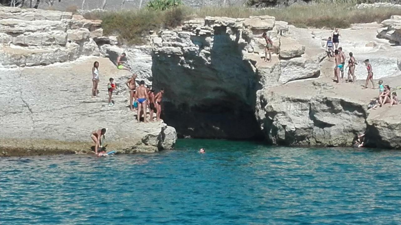 Apartament Nemo Mare Lido di Noto Zewnętrze zdjęcie