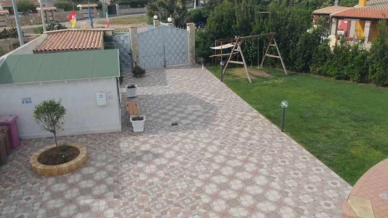Apartament Nemo Mare Lido di Noto Zewnętrze zdjęcie