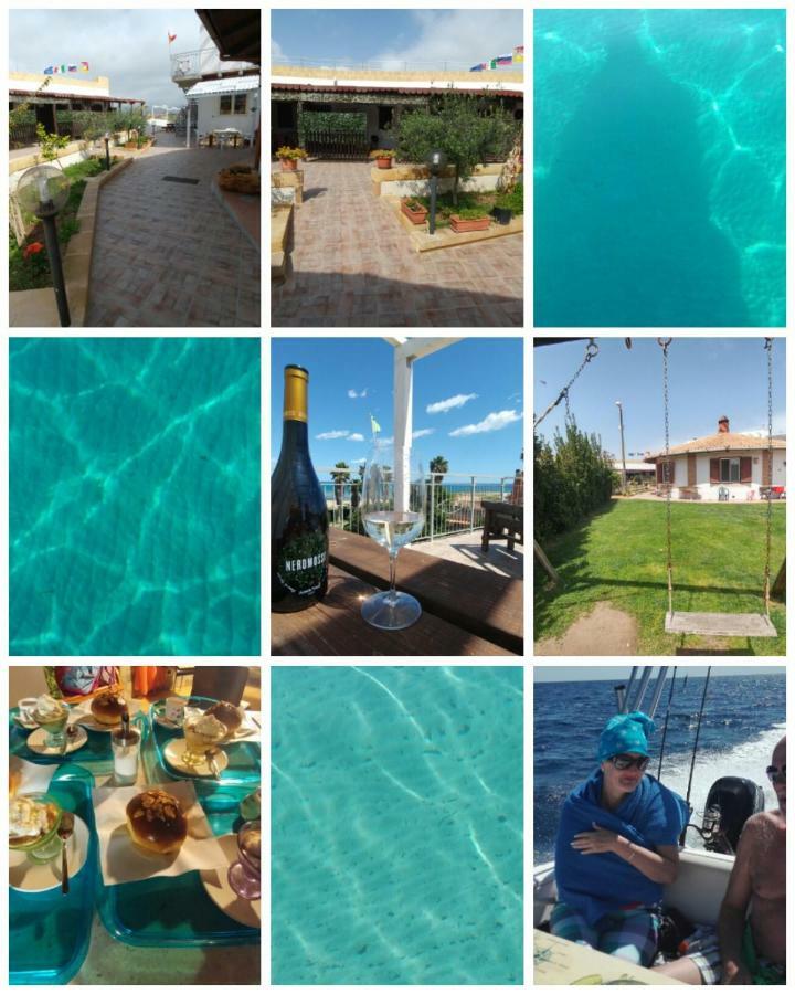 Apartament Nemo Mare Lido di Noto Zewnętrze zdjęcie